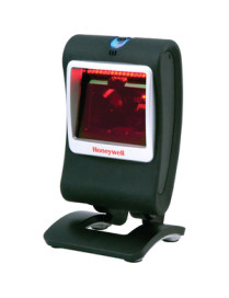 Honeywell Genesis 7580g Area-Imaging Scanner - Cable Connectivity - 1D, 2D - Imager
