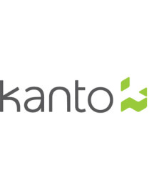 Kanto Living Kanto Mounting Arm for Monitor, Display Screen - Height Adjustable - 1 Display(s) Supported - 17" to 34" Screen Sup