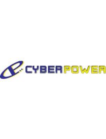 CyberPowerPC Gamer Xtreme GXI11480CPGV2 Gaming Desktop Computer - Intel Core i3 12th Gen i3-12100F Quad-core (4 Core) 3.30 GHz -