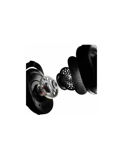 Logitech G PRO X 2 Gaming Headset - Stereo - USB, Mini-phone (3.5mm) - Wired/Wireless - Bluetooth - 98.4 ft - 38 Ohm - 20 Hz - 2