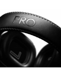 Logitech G PRO X 2 Gaming Headset - Stereo - USB, Mini-phone (3.5mm) - Wired/Wireless - Bluetooth - 98.4 ft - 38 Ohm - 20 Hz - 2