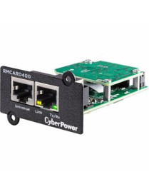 Cyber Power CyberPower RMCARD400 UPS Management Adapter