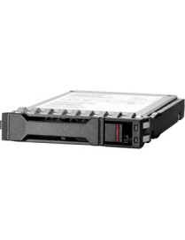 HPE 960 GB Solid State Drive - 2.5" Internal - SATA (SATA/600) - Read Intensive - Server Device Supported - 0.8 DWPD