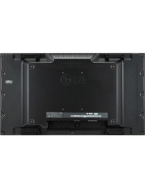 Lg Electronics LG 49'' 500 nits FHD Slim Bezel Video Wall - 49" - 8 GB - 1920 x 1080 - Direct LED - 500 cd/m² - 1080p - HDMI - U