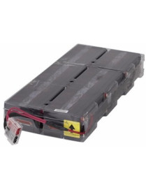 Eaton 9PX Battery Pack - Lead Acid - Valve Regulated Lead Acid (VRLA) - TAA Compliant