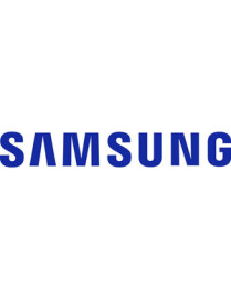 Samsung Galaxy S21 FE 5G Slim Strap Cover - For Samsung Galaxy S21 FE 5G Smartphone - Lavender