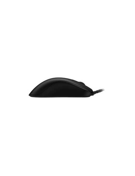 BenQ Zowie FK1+-C Mouse for Esport - Optical - Cable - Black - USB 2.0, USB 3.0 - 3200 dpi - Scroll Wheel - 5 Button(s) - Large 