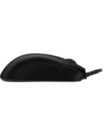 BenQ Zowie S2-C Mouse for Esports - Optical - Cable - Black - USB 3.0, USB 2.0 - 3200 dpi - Scroll Wheel - 5 Button(s) - Small H