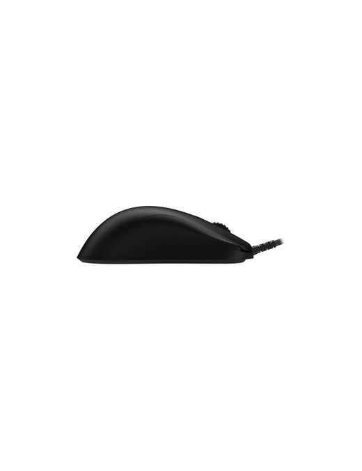 BenQ Zowie ZA11-C Mouse for Esports - Optical - Cable - Black - USB 3.0, USB 2.0 - 3200 dpi - Scroll Wheel - 5 Button(s) - Large