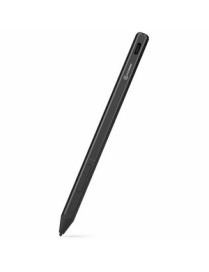 ALOGIC Active Surface Stylus Pen - 1 Pack - Active - Black - Tablet, Notebook Device Supported