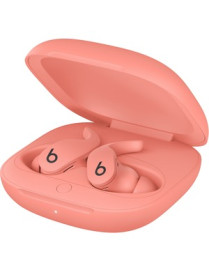 Apple Beats Fit Pro True Wireless Earbuds Coral Pink - Siri - Stereo - USB Type C - True Wireless - Bluetooth - Earbud - Binaura