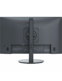 NEC Display MultiSync E244FL-BK 23.8" Full HD LED Monitor - 16:9 - 24.00" (609.60 mm) Class - Vertical Alignment (VA) - LED Back