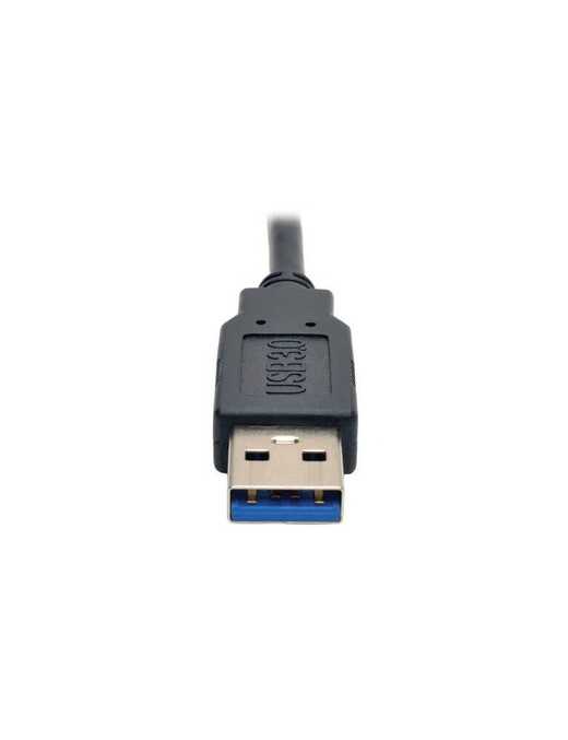 Tripp Lite USB 3.0 to HDMI Adapter - 1 Pack - USB 3.0 - HDMI - 2048 x 1152 Supported