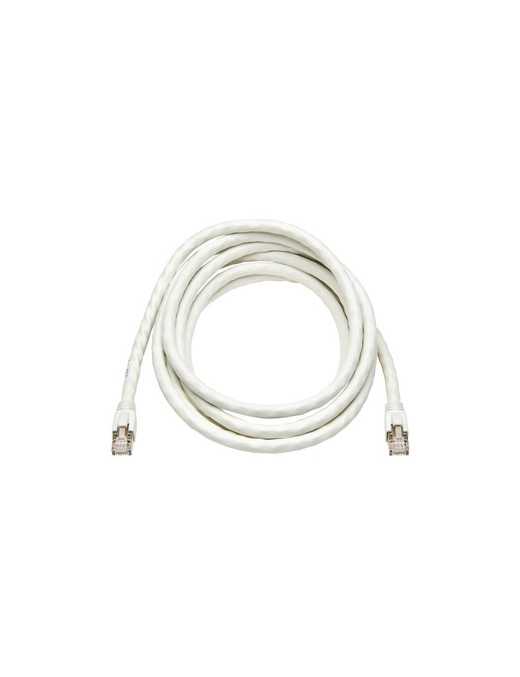 Tripp Lite Cat.8 Patch Network Cable - 10 ft Category 8 Network Cable for Network Device, Webcam, VoIP Device, Switch, Modem, Ro