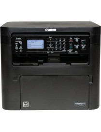 Canon imageCLASS MF262dw II Wireless Laser Multifunction Printer - Monochrome - Copier/Printer/Scanner - 30 ppm Mono Print - 600