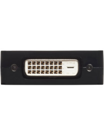 Tripp Lite DisplayPort to VGA / DVI / HDMI 4K x 2K Adapter Converter - 6" DVI/DisplayPort/HDMI/VGA A/V Cable for Audio/Video Dev