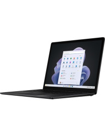 Microsoft Surface Laptop 5 13.5" Touchscreen Notebook - 2256 x 1504 - Intel Core i7 12th Gen i7-1265U - Intel Evo Platform - 32 