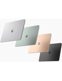 Microsoft Surface Laptop 5 13.5" Touchscreen Notebook - 2256 x 1504 - Intel Core i7 12th Gen i7-1265U - Intel Evo Platform - 32 