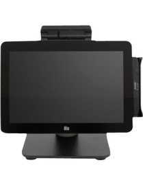 Elo 1002L 10.1") SXGA LCD Monitor - 16:10 - Black - LED Backlight - 1280 x 800 - 262,000 Colors - 350 cd/m² - 25 ms - HDMI - VGA