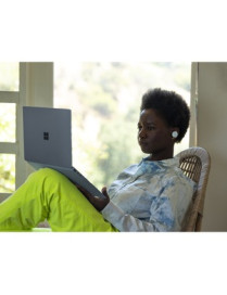 Microsoft Surface Laptop Go 12.4" Touchscreen Notebook - 1536 x 1024 - Intel Core i5 10th Gen i5-1035G1 1 GHz - 8 GB Total RAM -