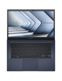 Asus ExpertBook B1 B1402 B1402CVA-P51-CA 14" Notebook - Full HD - 1920 x 1080 - Intel Core i5 13th Gen i5-1335U Deca-core (10 Co