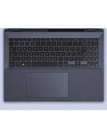 Asus ExpertBook B5 B5602 B5602CVA-P53-CA 16" Notebook - WUXGA - 1920 x 1200 - Intel Core i5 13th Gen i5-1340P Dodeca-core (12 Co