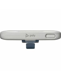 HP Inc. Poly Wall Mount for Video Bar