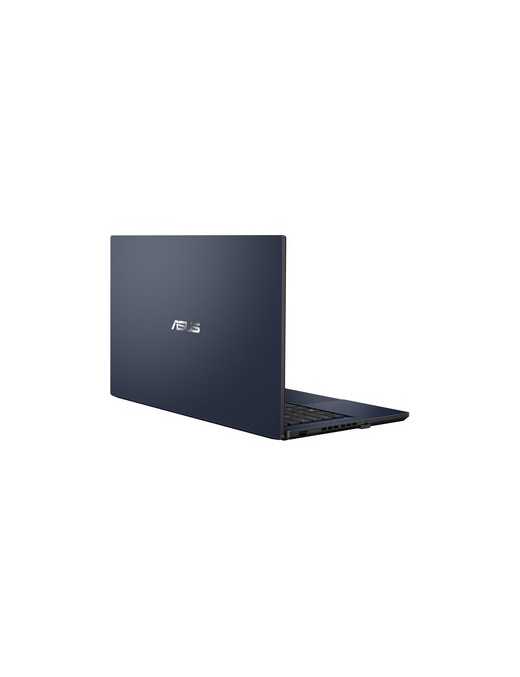 Asus ExpertBook B1 B1402 B1402CVA-P51-CB 14" Notebook - Full HD - 1920 x 1080 - Intel Core i5 13th Gen i5-1335U Deca-core (10 Co