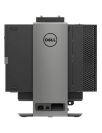 Dell OptiPlex 7000 7090 Desktop Computer - Intel Core i5 10th Gen i5-10505 Hexa-core (6 Core) 3.20 GHz - 8 GB RAM DDR4 SDRAM - 2