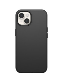 OtterBox iPhone 14 Symmetry Series+ with MagSafe Case - For Apple iPhone 14, iPhone 13 Smartphone - Black - Drop Resistant, Bump