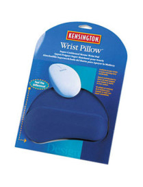 Kensington Mouse Wrist Pillow - Retail