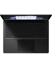 Microsoft Surface Laptop 5 13.5" Touchscreen Notebook - 2256 x 1504 - Intel Core i5 12th Gen i5-1245U Deca-core (10 Core) - Inte
