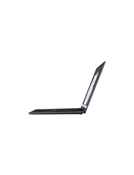 Microsoft Surface Laptop 5 13.5" Touchscreen Notebook - 2256 x 1504 - Intel Core i5 12th Gen i5-1245U Deca-core (10 Core) - Inte