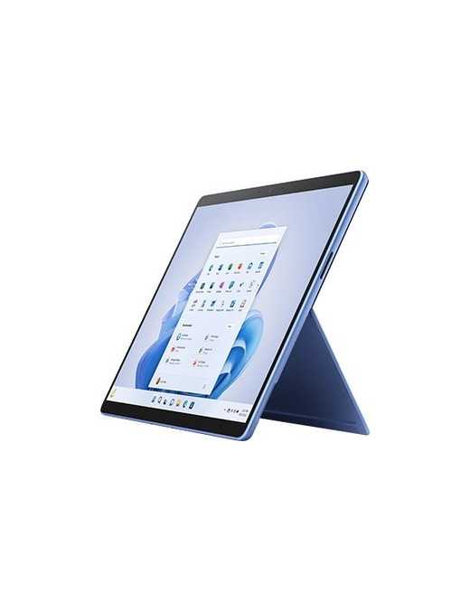 Microsoft Surface Pro 9 Tablet - 13" - Core i5 12th Gen i5-1245U Deca-core (10 Core) - 16 GB RAM - 256 GB SSD - Windows 11 Pro 6