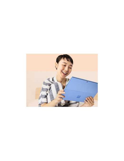 Microsoft Surface Pro 9 Tablet - 13" - Core i5 12th Gen i5-1245U Deca-core (10 Core) - 16 GB RAM - 256 GB SSD - Windows 11 Pro 6