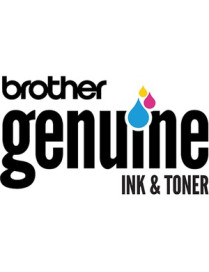 Brother INKvestment LC4043PK Original Standard Yield Inkjet Ink Cartridge - Cyan, Magenta, Yellow - 3 Pack - 750 Pages (Per Cart