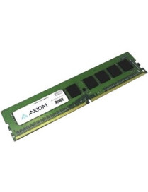 Axiom Memory Axiom 16GB DDR4-2400 ECC UDIMM for Lenovo - 4X70G88334, 4X70G88326 - 16 GB - DDR4-2400/PC4-19200 DDR4 SDRAM - 2400 