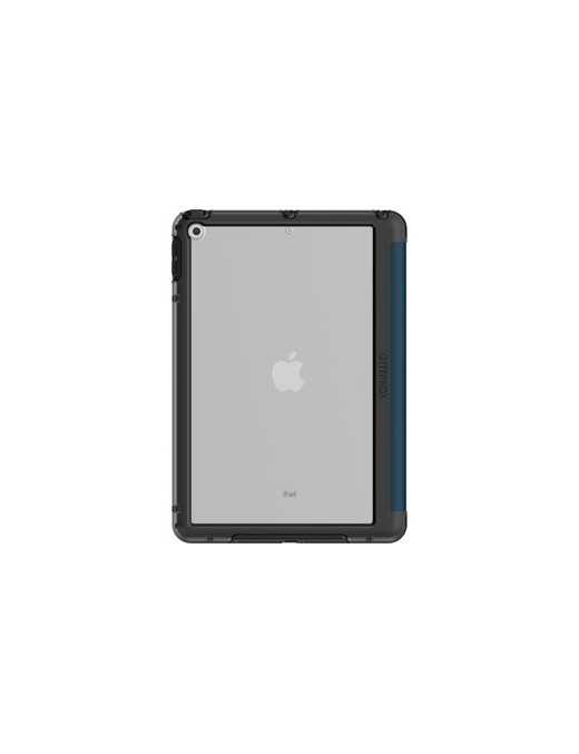OtterBox Symmetry Carrying Case (Folio) Apple iPad (9th Generation), iPad (8th Generation), iPad (7th Generation) Tablet, Apple 