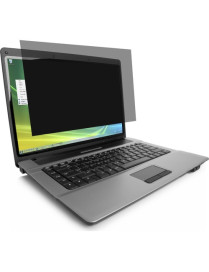 Kensington FP140W9 Privacy Screen for 14" Laptops (16:9) - For 14"LCD Chromebook - Fingerprint Resistant, Scratch Resistant - An