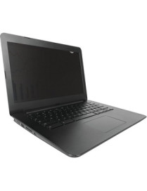 Kensington FP140W9 Privacy Screen for 14" Laptops (16:9) - For 14"LCD Chromebook - Fingerprint Resistant, Scratch Resistant - An