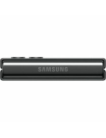 Samsung Galaxy Z Flip5 SM-F731W 256 GB Smartphone - 6.7" Flexible Folding Screen Dynamic AMOLED Full HD Plus 2640 x 1080 - Octa-