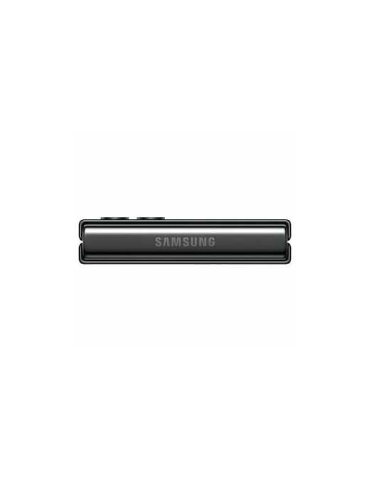 Samsung Galaxy Z Flip5 SM-F731W 256 GB Smartphone - 6.7" Flexible Folding Screen Dynamic AMOLED Full HD Plus 2640 x 1080 - Octa-