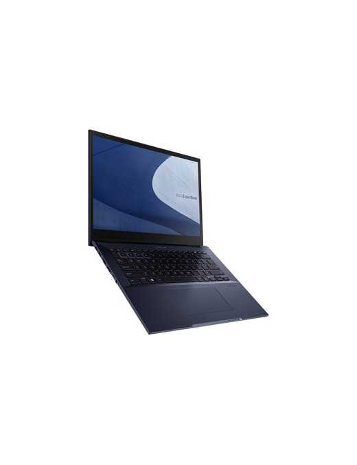 Asus ExpertBook B7 Flip B7402F B7402FVA-P73T-CB 14" Touchscreen Convertible 2 in 1 Notebook - Intel Core i7 13th Gen i7-1360P Do