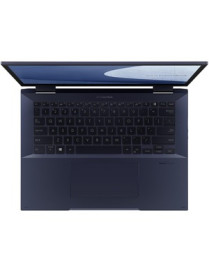 Asus ExpertBook B7 Flip B7402F B7402FVA-P73T-CB 14" Touchscreen Convertible 2 in 1 Notebook - Intel Core i7 13th Gen i7-1360P Do