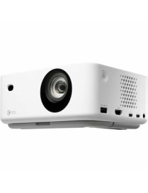 Optoma ML1080 DLP Projector - 16:9 - Portable - White - High Dynamic Range (HDR) - Front - 1080p - 30000 Hour Normal Mode - 3,00