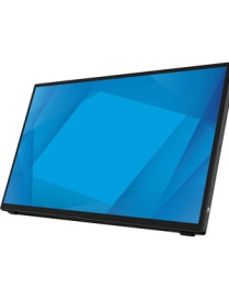 Elo 2470L 24" Class LCD Touchscreen Monitor - 16:9 - 16 ms Typical - 23.8" Viewable - TouchPro Projected Capacitive - 10 Point(s