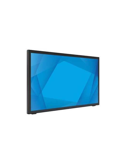 Elo 2470L 24" Class LCD Touchscreen Monitor - 16:9 - 16 ms Typical - 23.8" Viewable - TouchPro Projected Capacitive - 10 Point(s