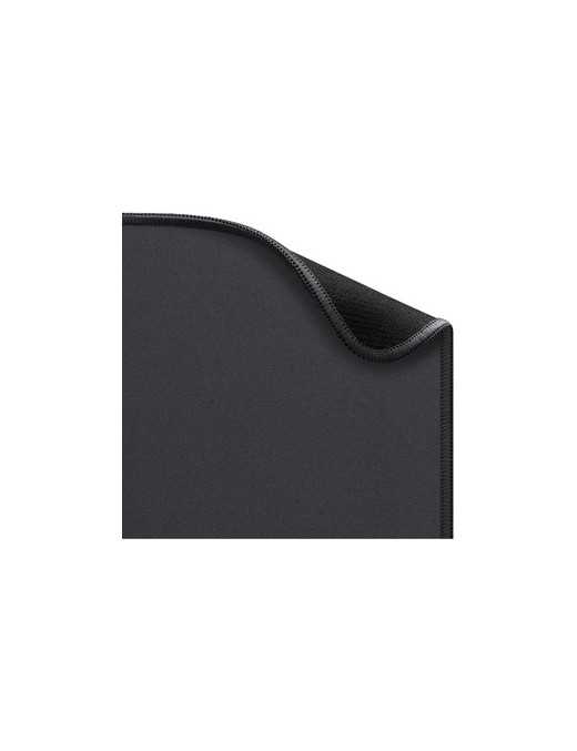 Logitech Studio Series Mouse Pad - 7.87" (199.90 mm) x 9.06" (230.12 mm) Dimension - Graphite - Natural Rubber, Nylon - Anti-sli