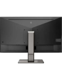 Philips Brilliance 439P1 43" Class 4K UHD LCD Monitor - 16:9 - Textured Black - 42.5" Viewable - Vertical Alignment (VA) - WLED 