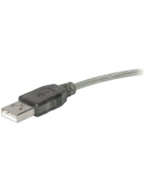 C2G JETLan USB 2.0 Fast Ethernet Adapter - USB - 1 x RJ-45 - 10/100Base-TX